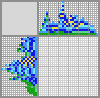Japanese crossword «Iris» Japanese crossword «Iris»