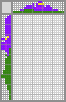Japanese crossword «Iris» Japanese crossword «Iris»
