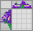 Japanese crossword «Iris» Japanese crossword «Iris»