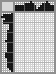 Japanese crossword «Iris» Japanese crossword «Iris»