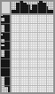 Japanese crossword «Iris» Japanese crossword «Iris»