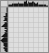 Japanese crossword &laquo;Iris&raquo;
