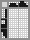 Japanese crossword &laquo;Iris flower&raquo;