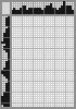 Japanese crossword «Donkey» Japanese crossword «Donkey»