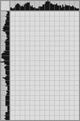 Japanese crossword &laquo;Temptation&raquo;