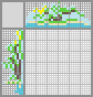 Japanese crossword «Island» Japanese crossword «Island»