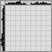 Japanese crossword &laquo;Spanish dance&raquo;