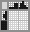 Japanese crossword &laquo;Confession&raquo;