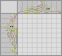 Japanese crossword «Elephant» Japanese crossword «Elephant»