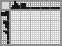 Japanese crossword &laquo;Scared black cat&raquo;