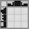 Japanese crossword &laquo;Penguin&raquo;