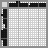 Japanese crossword &laquo;Jet fighter&raquo;