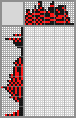 Japanese crossword «Ivan The Terrible» Japanese crossword «Ivan The Terrible»