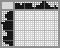 Japanese crossword &laquo;From the bar&raquo;