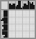 Japanese crossword «From the history of don Quixote's windmills» Japanese crossword «From the history of don Quixote's windmills»