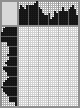 Random crossword