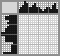 Japanese crossword «Baba Yaga's house» Japanese crossword «Baba Yaga's house»