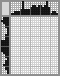 Japanese crossword «Witch house» Japanese crossword «Witch house»