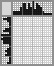 Japanese crossword &laquo;Hut on chicken legs&raquo;