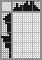 Japanese crossword &laquo;Exquisite jug&raquo;