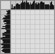Japanese crossword &laquo;Izuku midoriya&raquo;