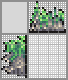 Japanese crossword «Emerald ore» Japanese crossword «Emerald ore»