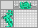 Japanese crossword «Emerald Ring» Japanese crossword «Emerald Ring»