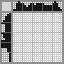 Japanese crossword &laquo;Volcano Eruption&raquo;