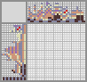 Japanese crossword «Jaggia» Japanese crossword «Jaggia»