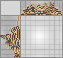Japanese crossword «Junk Synchron (Yu-Gi-Oh!)» Japanese crossword «Junk Synchron (Yu-Gi-Oh!)»