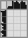 Japanese crossword &laquo;I'm at your service, Milady de Winter (Musketeer)&raquo;