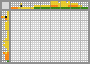 Japanese crossword &laquo;Cleared for takeoff&raquo;