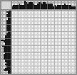 Japanese crossword &laquo;Red Hartebeest&raquo;