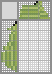 Japanese crossword &laquo;Zucchini&raquo;