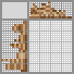 Japanese crossword «Boar» Japanese crossword «Boar»