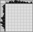 Japanese crossword &laquo;Boar&raquo;
