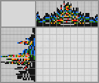 Japanese crossword «Cockpit» Japanese crossword «Cockpit»