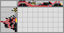 Japanese crossword &laquo;Cabriolet&raquo;