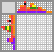 Japanese crossword «Rocking» Japanese crossword «Rocking»