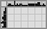 Japanese crossword &laquo;Swing&raquo;