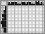 Japanese crossword &laquo;Seesaw&raquo;