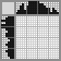 Japanese crossword &laquo;Swing&raquo;