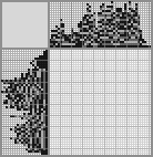 Japanese crossword «Kadabra» Japanese crossword «Kadabra»