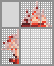 Japanese crossword &laquo;Kaedehara Kazuha (Genshin Impact)&raquo;