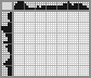 Japanese crossword «Cockatoo» Japanese crossword «Cockatoo»