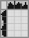 Japanese crossword &laquo;Cockatoo&raquo;