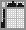 Japanese crossword &laquo;Kakadu&raquo;