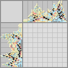 Japanese crossword &laquo;Tanimbar Corella&raquo;