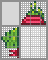 Japanese crossword &laquo;Cactus&raquo;