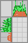 Japanese crossword «Cactus» Japanese crossword «Cactus»
